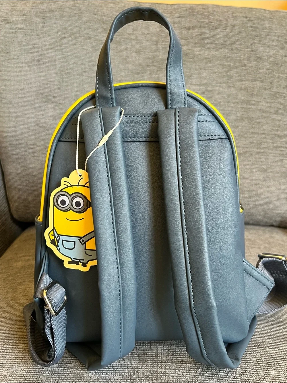 Despicable Me Minions Backpack